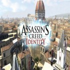 Download Assassin's creed: Identity top iPhone game free.