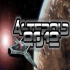Download game Asteroid 2012 3D for free and Stickman bike battle for iPhone and iPad.
