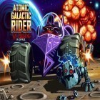Download game Atomic Galactic Rider – Van Pershing in Space for free and Gangstar: Rio City of Saints for iPhone and iPad.