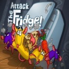 Download game Attack the Fridge! for free and Pako 2 for iPhone and iPad.