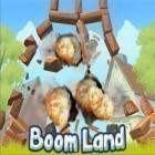 Download game Boom Land for free and FIFA 13 by EA SPORTS for iPhone and iPad.