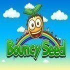 Download game Bouncy Seed! for free and Asphalt 9: Legends for iPhone and iPad.