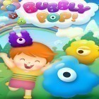 Download game Bubbly pop for free and In churning seas for iPhone and iPad.