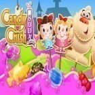 Download game Candy crush: Soda saga for free and Cops n robbers for iPhone and iPad.