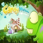 Download game Candy Meleon for free and Dawn of the immortals for iPhone and iPad.