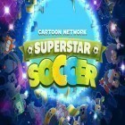 Download game Cartoon Network superstar soccer for free and Car driving school simulator for iPhone and iPad.