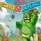 Download game Castle of defense for free and Real Racing 2 for iPhone and iPad.