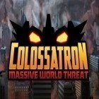Download game Colossatron: Massive world threat for free and Superfrog for iPhone and iPad.