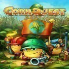 Download game Corn Quest for free and Plants War for iPhone and iPad.