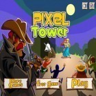 Download game Cowboy Pixel Tower – Knock Them Off And Crush The Structure! for free and Roller coaster: Tycoon touch for iPhone and iPad.