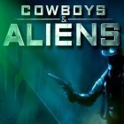 Download game Cowboys & aliens for free and Loco motors for iPhone and iPad.