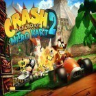 Download game Crash Bandicoot Nitro Kart 2 for free and Guns royale for iPhone and iPad.