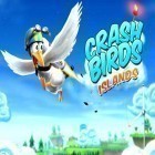 Download game Crash Birds Islands for free and Sniper аrena for iPhone and iPad.