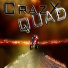 Download game CrazX Quad for free and Sonny for iPhone and iPad.