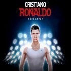 Download game Cristiano Ronaldo Freestyle Soccer for free and Nifty drifty for iPhone and iPad.