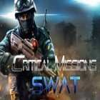 Download game Critical Missions: SWAT for free and Eco city for iPhone and iPad.