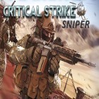 Download game Critical strike: Sniper for free and Sausage wars.io for iPhone and iPad.