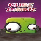 Download game Cube zombie for free and Kingdom adventurers for iPhone and iPad.