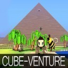 Download game Cubeventure for free and Aero Dog for iPhone and iPad.
