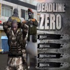 Download game Deadline Zero – Seek and Destroy for free and Dark domain for iPhone and iPad.