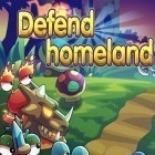 Download game Defend Homeland for free and League of Stickman for iPhone and iPad.