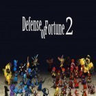 Download game Defense of Fortune 2 for free and Sausage wars.io for iPhone and iPad.
