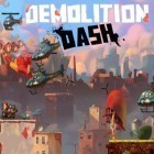 Download game Demolition Dash HD for free and Goroons for iPhone and iPad.