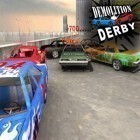 Download game Demolition Derby Reloaded for free and Citytopia: Build your dream city for iPhone and iPad.