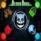 Download game Demon dash for free and Wrecking ball machine for iPhone and iPad.