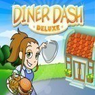 Download game Diner Dash Deluxe for free and LandMarker for iPhone and iPad.