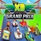Download game Disney: XD Grand prix for free and Mysterium: The board game for iPhone and iPad.