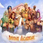 Download game Divine academy for free and Go kart run for iPhone and iPad.