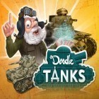 Download game Doodle tanks for free and Iron Man 2 for iPhone and iPad.