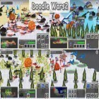 Download game Doodle Wars 2: Counter Strike Wars for free and Roll back home for iPhone and iPad.