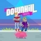 Download game Downhill: Riders for free and In churning seas for iPhone and iPad.