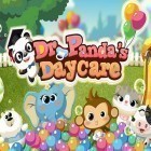 Download game Dr. Panda's daycare for free and Infinity Blade for iPhone and iPad.