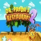 Download game Dr. Panda's restaurant 2 for free and Minecraft – Pocket Edition for iPhone and iPad.
