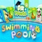 Download game Dr. Panda's swimming pool for free and Kingdom adventurers for iPhone and iPad.