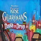 Download game DreamWorks Dash n Drop for free and Castle clash for iPhone and iPad.