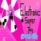 Download game Electronic super Joy: Groove city for free and Mysterium: The board game for iPhone and iPad.