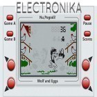 Download game Electronika for free and Creature quest for iPhone and iPad.