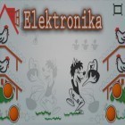 Download game Elektronika for free and Armored god for iPhone and iPad.