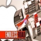 Download game Endless Road for free and Stickman bike battle for iPhone and iPad.