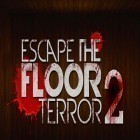 Download game Escape the floor: Terror 2 for free and Warriors of Waterdeep: Dungeons and dragons for iPhone and iPad.