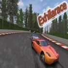 Download game Exhilarace for free and Mad skills BMX 2 for iPhone and iPad.