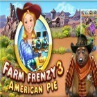 Download game Farm Frenzy 3 – American Pie for free and Kingdom adventurers for iPhone and iPad.