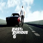 Download game Fast & Furious 6: The Game for free and Armored god for iPhone and iPad.
