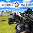 Download game Lords and Knights for free and Armored god for iPhone and iPad.