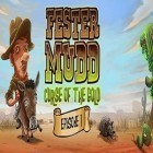 Download game Fester Mudd: Curse of the Gold – Episode 1 for free and Gravity rider: Power run for iPhone and iPad.