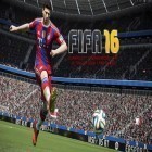 Download game FIFA 16: Ultimate team for free and Battlehand heroes for iPhone and iPad.